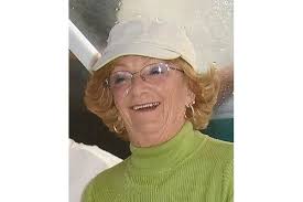 Joanne Nulton Obituary (2020)