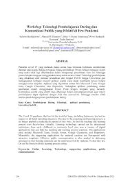 Yang ada di website ini atau anda juga dapat mencari artikel yang anda cari di kotak pencarian blog ini. Https Journals Upi Yai Ac Id Index Php Ikraith Abdimas Article Download 899 690