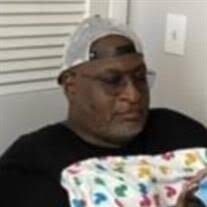 Mr. Edward Mark Richardson Obituary