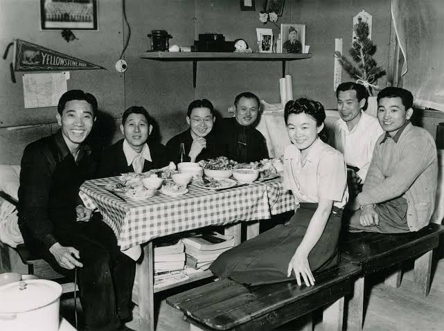 Recreating a Taste of "Home": The Challenge of Finding Good Food While  Incarcerated - Heart Mountain
