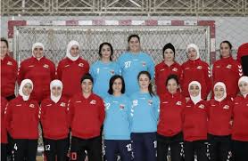 الإثنين 7 يونيو 2021 10:56 م Ø§Ù„Ù…Ù†ØªØ®Ø¨ Ø§Ù„Ù†Ø³ÙˆÙŠ Ù„ÙƒØ±Ø© Ø§Ù„ÙŠØ¯ ÙŠØªØ·Ù„Ø¹ Ù„Ù„Ø¥Ø³ØªÙØ§Ø¯Ø© Ù…Ù† Ø¨Ø·ÙˆÙ„Ø© ØºØ±Ø¨ Ø¢Ø³ÙŠØ§ Ø¬Ø±ÙŠØ¯Ø© Ø§Ù„ØºØ¯