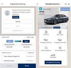 Indian rayon compound, veraval, gujarat 362266. Hyundai To Demonstrate Digital Car Key Secured By Trustonic Application Protection At The New York International Auto Show Hyundai Newsroom