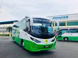 The business started with china, hong kong, taiwan, vietnam and extended to india. Congratulations To Metro Pioneer Coachbuilders Sdn Bhd Facebook