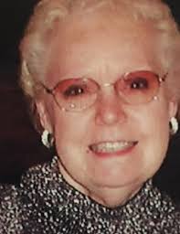 Obituary for Helen Louise Harris