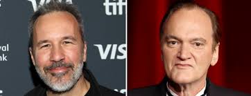 Denis Villeneuve Responds to Quentin Tarantino's 'Dune' Criticism: “It's  Not a Remake" — World of Reel