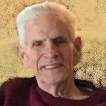 Robert E. Wolfert Obituary