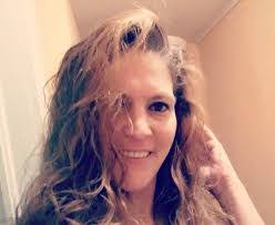 Monica Markham's Instagram, Twitter & Facebook