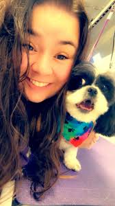 🩵🩵🐾🐾Appreciation Post🐾🐾🩵🩵 Ace, Snickers, and Zoey want to help me  express my gratitude to the families, furbabies, and communities I serve.  Not only did these furry little babies keep me cheered up