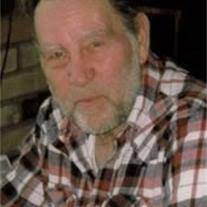 Obituary information for Ronald Gale Sharp