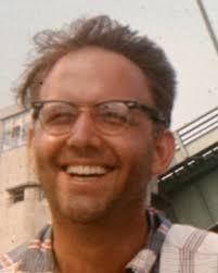 Peter Hardy Obituary (1932