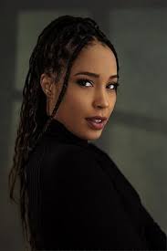 Georgia Chase: Movies, TV, and Bio