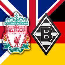 Links to borussia m'gladbach vs. Liverpool Fc Borussia Monchengladbach Friends Home Facebook