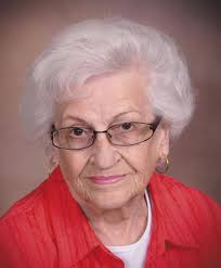 Betty Lee Quinn Rinehart