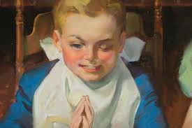 Sold at Auction: Roy Best, ROY BEST PASTEL ON PAPER