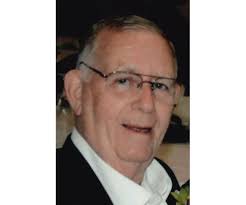 Ronald Tompkins Obituary (1940