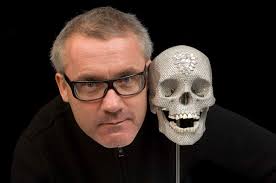 Damien Hirst, el artista que ganó 180 millones en dos días y rozó la  bancarrota