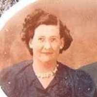 Eunice Viola Ricketts (1905–1980)