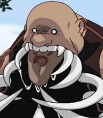 We did not find results for: Gluttony Fma