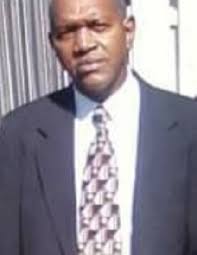 Eddie Leon Brown Obituary