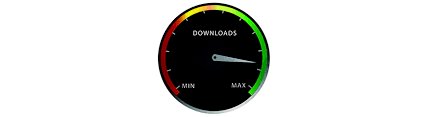 Published information includes your ip address and test results, but doesn't include any other information about you as an internet user. What Does An Internet Speed Test Tell Me Welcome To Mohawk