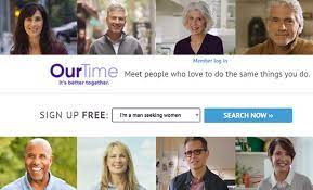 But how do you start dating safely, considering the online dating sphere isn't regulated? Ourtime Reviews 2020 Best Dating Site For Over 50 Singles