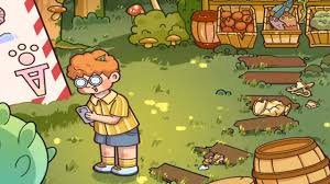 Setiap level memiliki tingkat kesulitan yang berbeda dan diperlukan trik untuk dapat menyelesaikannya. Find Out Level 20 Find Out Game Solution Discovery Wonderland Youtube