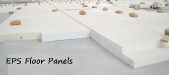 Epack Eps Flooring Is A Thermally More Efficient Lighter Alternative To Concrete Beam And Block Thermocol Flooring Is A Floor Insulation Flooring Insulation