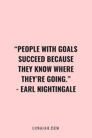200 Motivational And Inspirational Quotes About Achieving Goals Lunaiah Motivationalquotes I Future Goals Quotes Achieving Goals Quote Inspirational Quotes