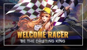 Garena Speed Drifters Drifter Dance Online Racing Games