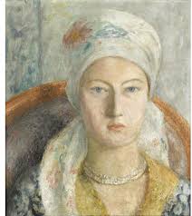 Dora de Houghton Carrington