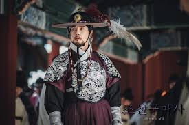 The following joseon exorcist (2021) episode 1 english sub has been released. Upcoming Drama A Character Guide To The Korean Historical Version Of Exorcism Joseon Exorcist Zapzee