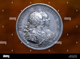 A wideman hi-res stock photography and images