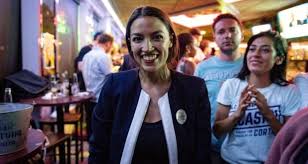 Stupid things alexandria ocasio cortez said : Alexandria Ocasio Cortez Handles The Jurassic Jerks