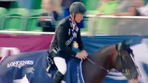 Ludger beerbaum (* 26.august 1963 in detmold) ist ein deutscher springreiter. Rolf Goran Bengtsson Rgbengtsson Twitter