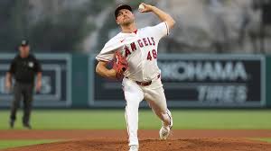 Red Sox - Angels