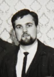 Norman Russo's Instagram, Twitter & Facebook