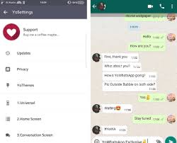 11 Aplikasi Whatsapp Mod Anti Banned 100 Work Aman Delta Gb Whatsapp Apk V2 3 0 Download Latest Version Modhappy 11 Aplikasi Whatsapp Mod Anti Banne Aplikasi