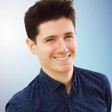 Rodrigo Martin Santos