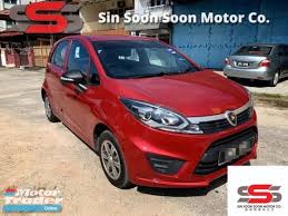 Adapun harga yang dipadankan untuk city car ini mulai rp 175 jutaan. Rm 30 800 2016 Proton Iriz 1 3 Premium Full Spec Auto 20