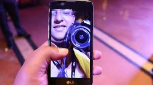 I've found little reference to the k4, but the instructions seem to be the same for all lg phones running. Lg K7 Hands On Overview Camera Features Youtube