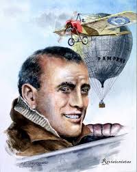 Blog Archive » Jorge Newbery