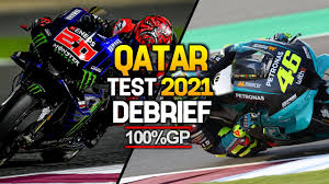(intégralité) en ce samedi 7 août 2021, jorge martin a répondu aux questions des journalistes depuis le circuit du red bull ring,. Debrief Test Motogp Qatar 2021 Jour 2 Et 1 Le Retour Youtube