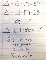 Copyright © 2020 rainbow tree inc. Juegos Mentales Para Ninos Y Adultos Los Mas Dificiles Juegos Mentales Juegos Mentales Imagenes Acertijos