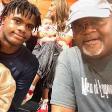 Crosby family congratulates Miss Wynter