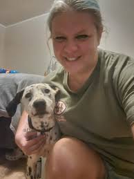 My recent post about the puppy has been found!