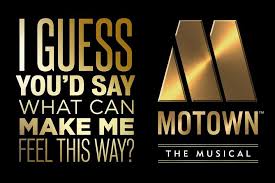 Motown The Musical Theater Show 2019 London