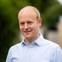 Patrick Townsend Email & Phone Number