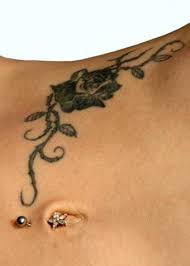 The various stages of roses change the meaning just as much as the color does. Rose Tattoos Lovetoknow