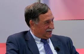 ISRAELE, GEN. DOMENICO ROSSI A CUSANO TV: INEFFICIENZA DELL'INTELLIGENCE  ISRAELIANA