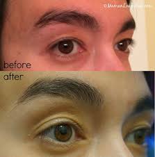 Your question might be answered by sellers, manufacturers, or customers who bought this product. My Rapidlash Rapidbrow Results